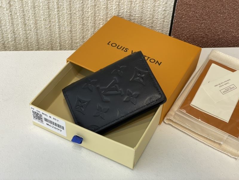 Louis Vuitton Wallets